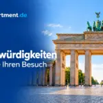 Berlin Sehenswürdigkeiten