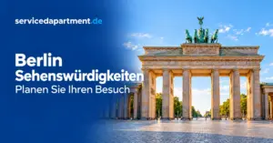 Berlin Sehenswürdigkeiten