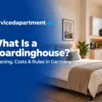 What Is a Boardinghouse