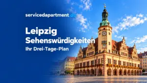 Leipzig sehenswuerdigkeiten