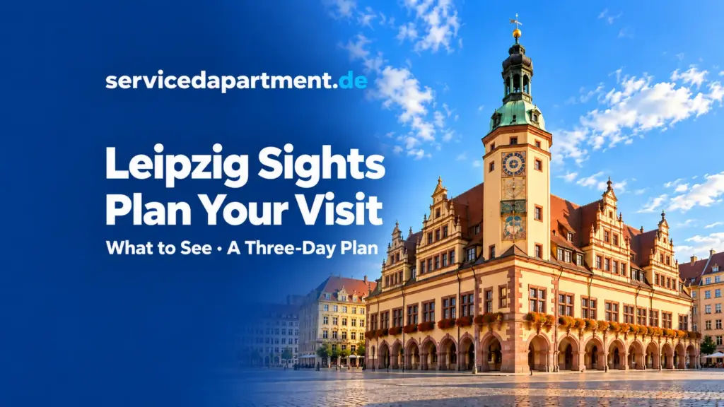 leipzig sights