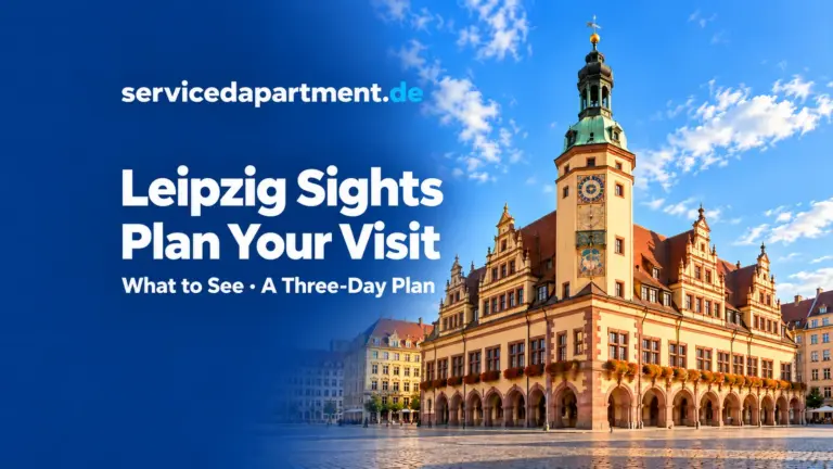 leipzig sights